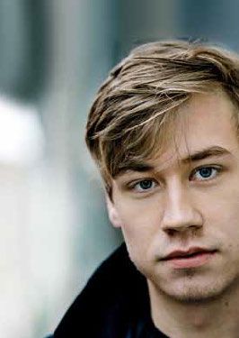 David Kross